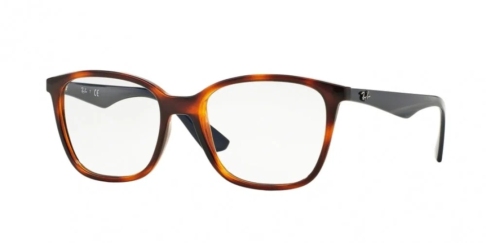 Ray-Ban 7066 Eyeglasses - view 2